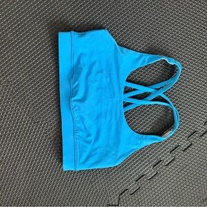 Lululemon Energy Bra